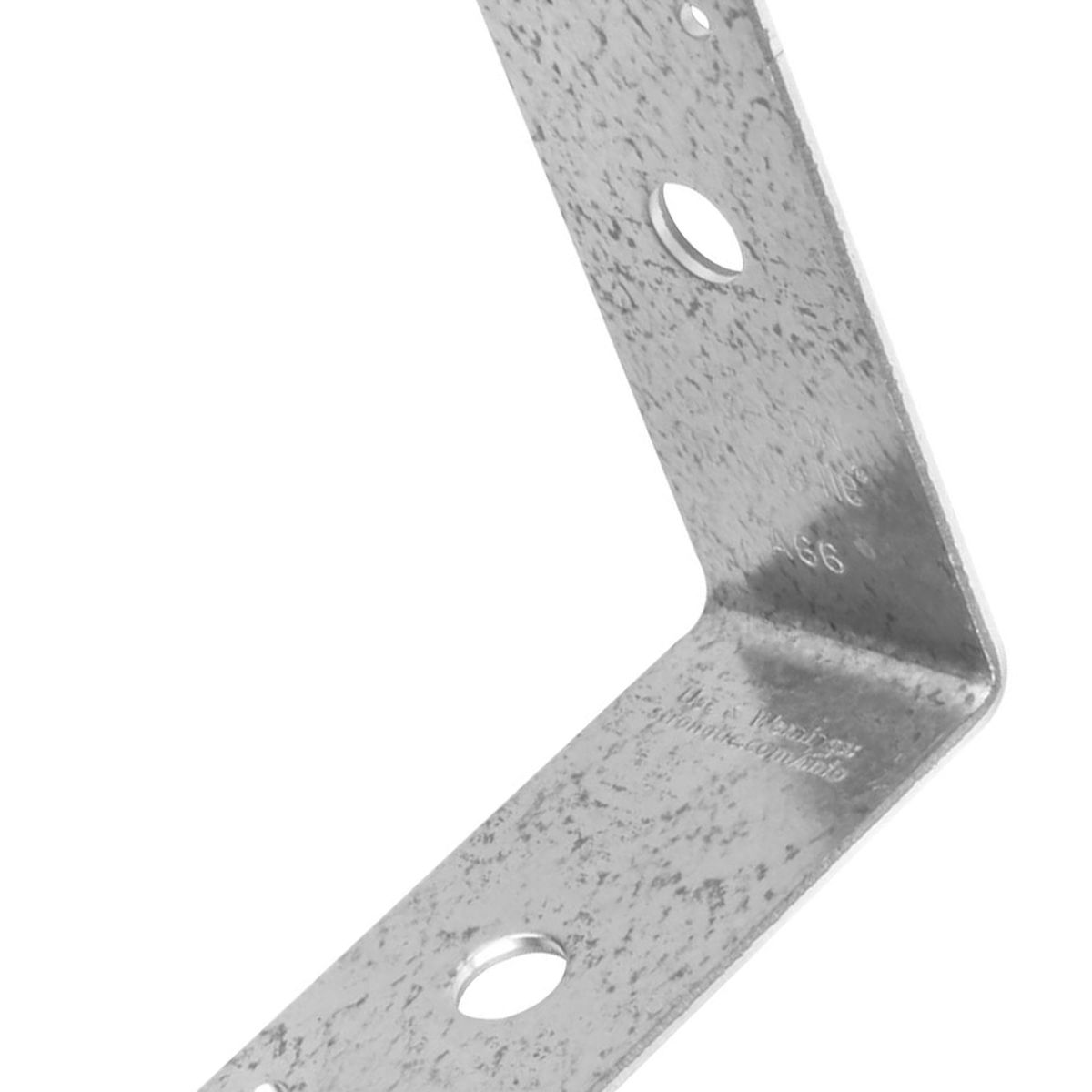 SIMPSON STRONG - Ángulo de refuerzo 5 7/8x1 1/2''