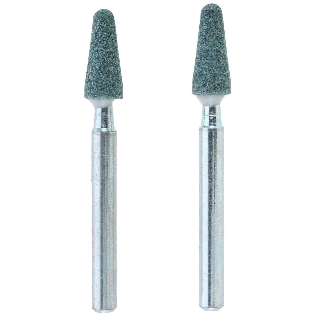 DREMEL - Piedra para esmeril carburo silicio 4,8 mm