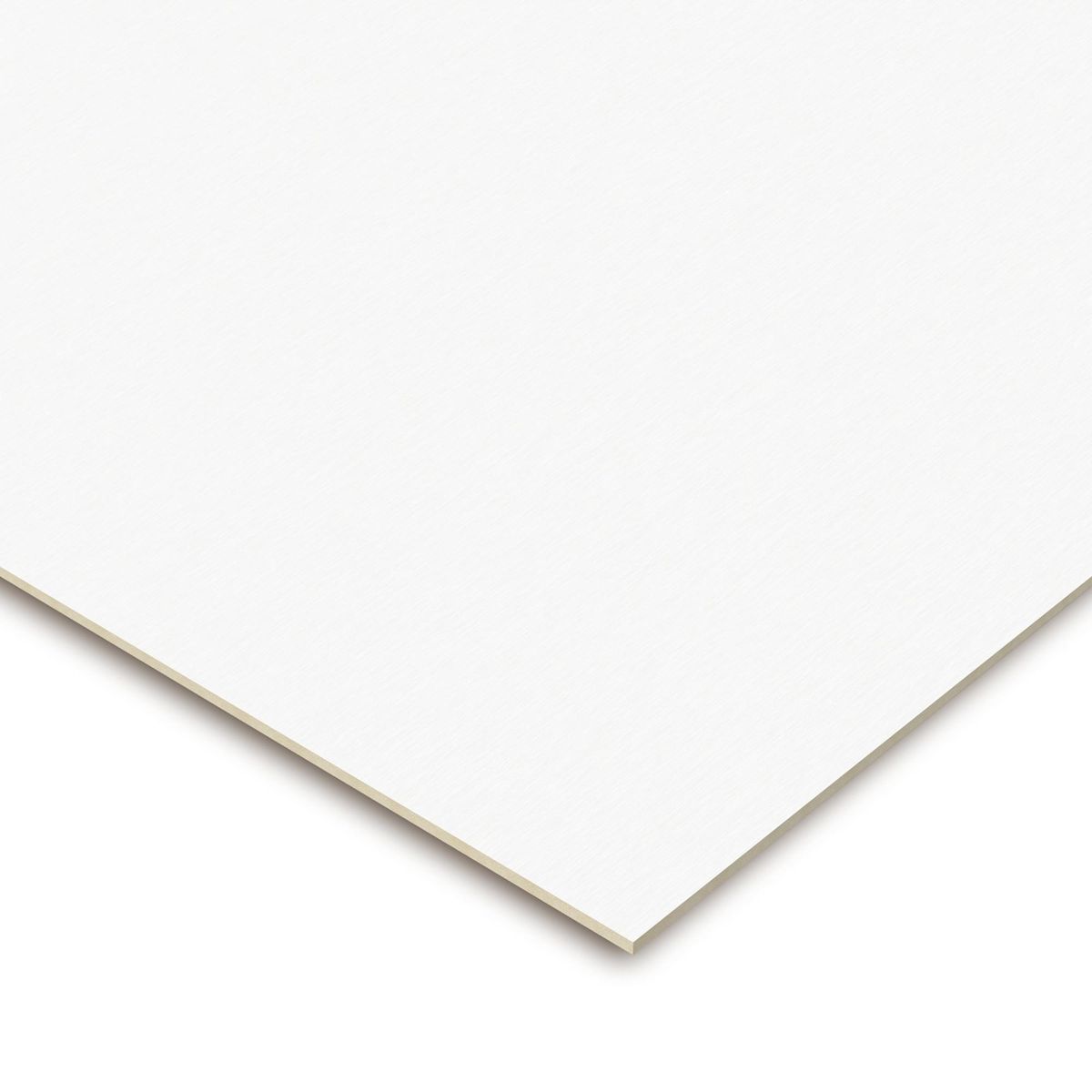 ARAUCO - Tablero Durolac Blanco 2.8 mm 152x244 cm