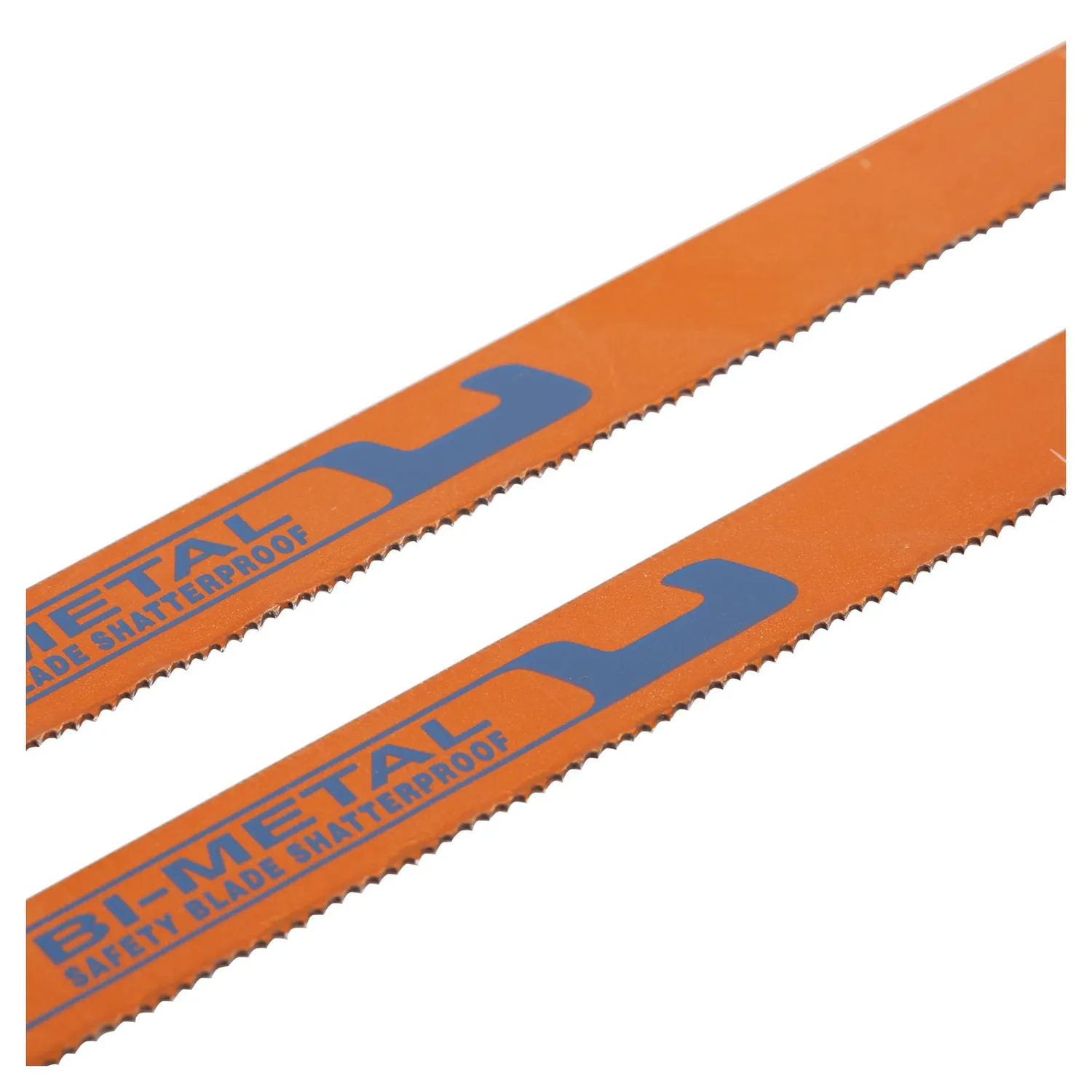 Bahco Sandflex Bimetal Sägeblätter – Vielseitig Für Metall, Holz & Mehr, Hohe Qualität