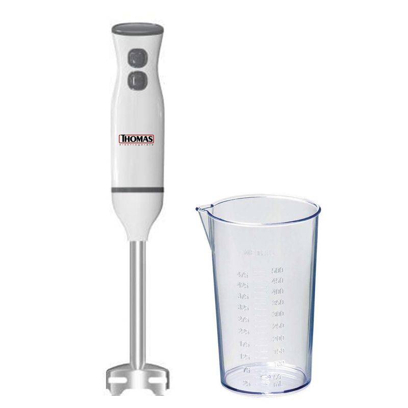 THOMAS - Multimixer  0.5 cm3 300 kW Blanco TH-8706