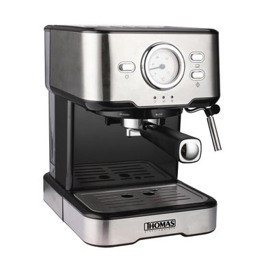 Cafetera Espresso 1,5 litros