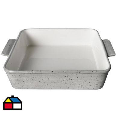 Asadera 1400 ml cermica