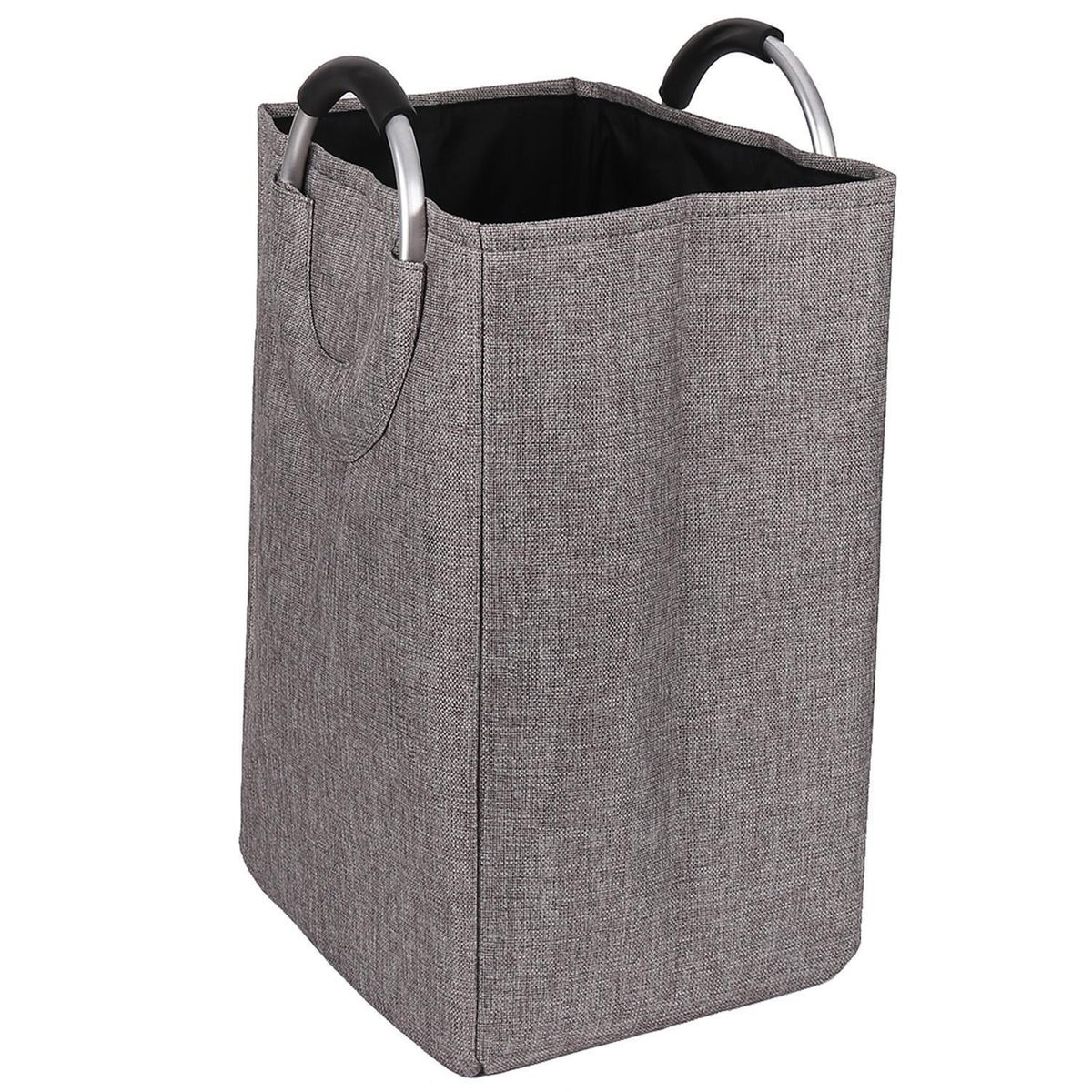 AR DESIGN - Canasto para Ropa 35x30x50 cm Eva/Lino