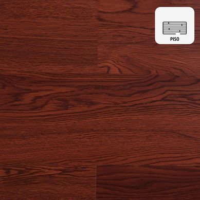 Piso vinilico 2 mm 15.2x91.4 cm Calm Cerezo 3.34 m2