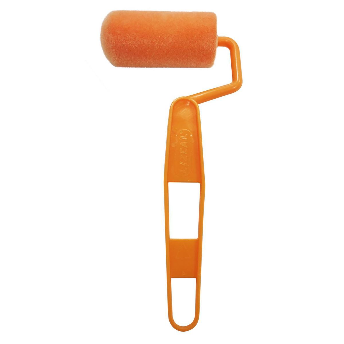 LIZCAL - Rodillo Mini Lizcal para Superficies Delicadas 7 cm