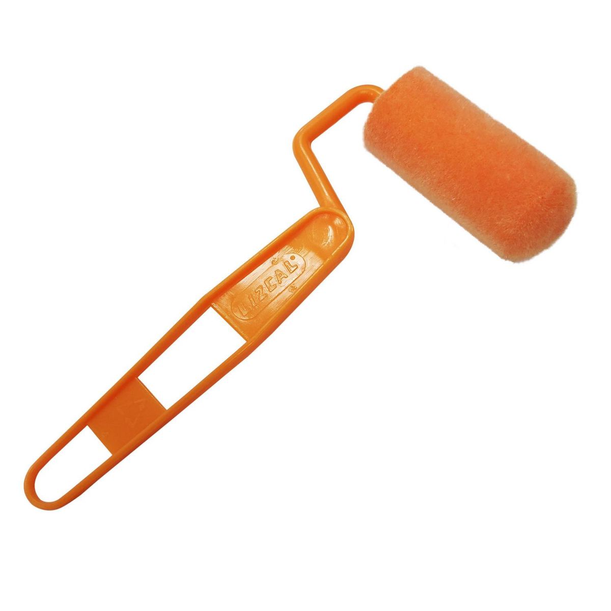 LIZCAL - Rodillo Mini Lizcal para Superficies Delicadas 7 cm