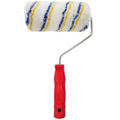 Rodillo Microfibra Ultrasoft. Ancho 18 cm.