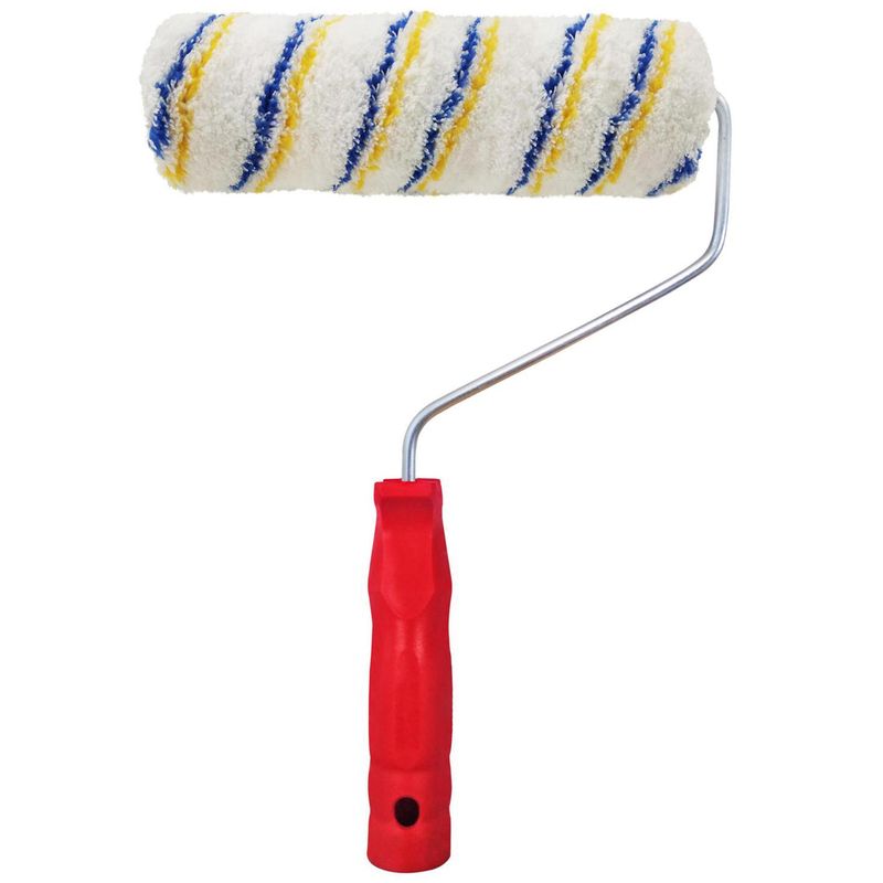 LIZCAL - Rodillo Microfibra Ultrasoft. Ancho 23 cm.