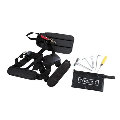 Imagen 2 del producto Debrozadora a comsutión 43cc Agricola