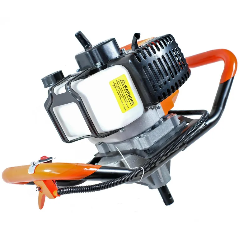 Ahoyador A Combustión 52 Cc 2T Next Profesional Para Jardín