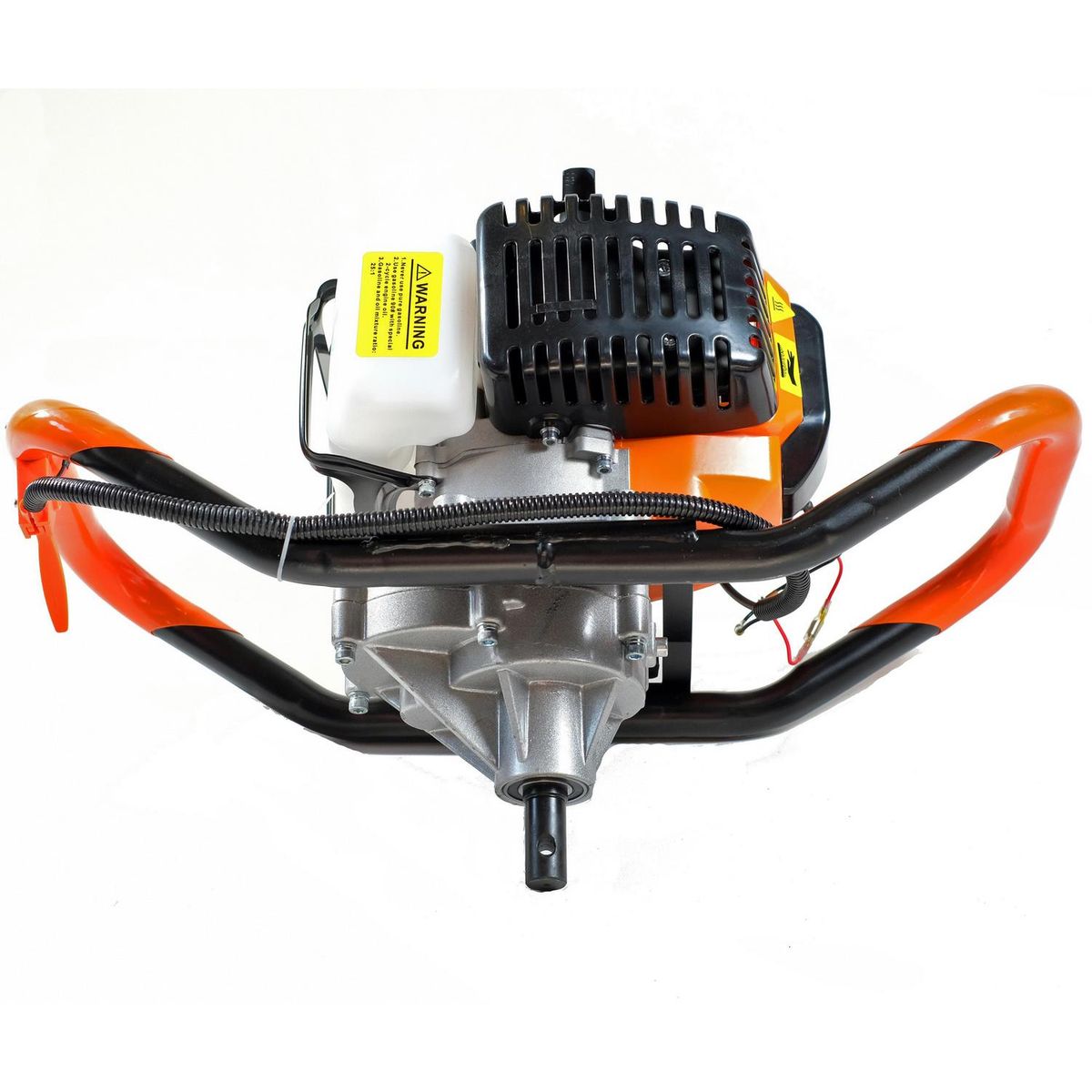 TIGER - Ahoyador a combustión 52 cc 2T.