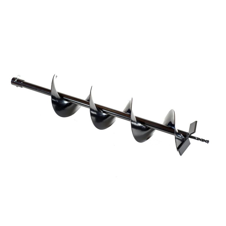 Broca Para Ahoyador 15 Cm 6 Pulgadas