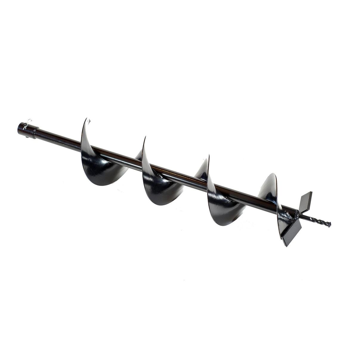 PLUSS - Broca 15 cm 6" para ahoyador