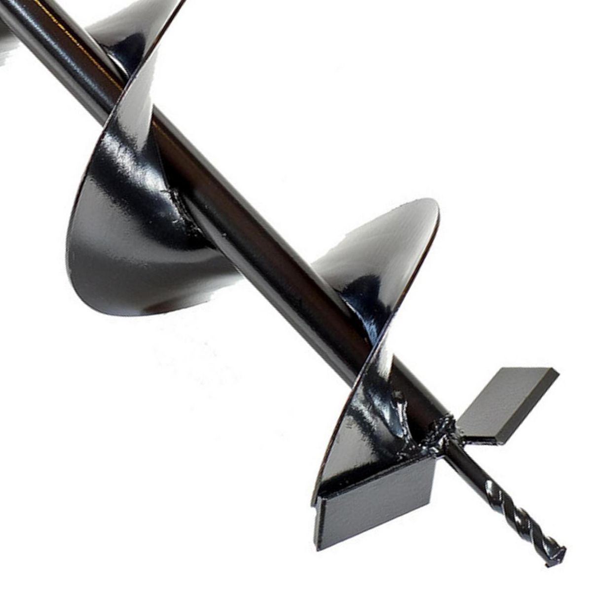 PLUSS - Broca 15 cm 6" para ahoyador