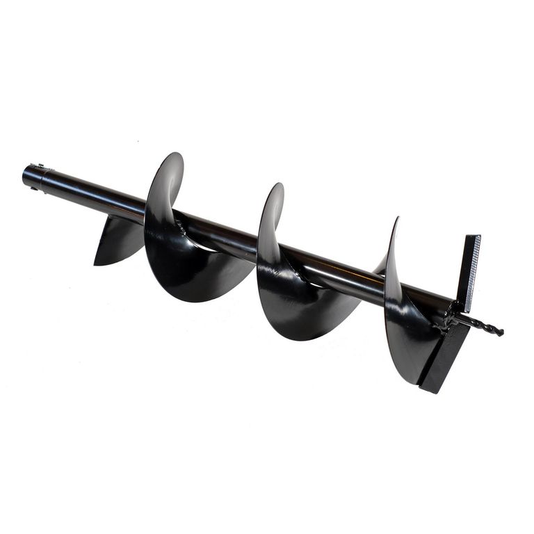 Broca Para Ahoyador 20 Cm 8 Pulgadas Jardinería