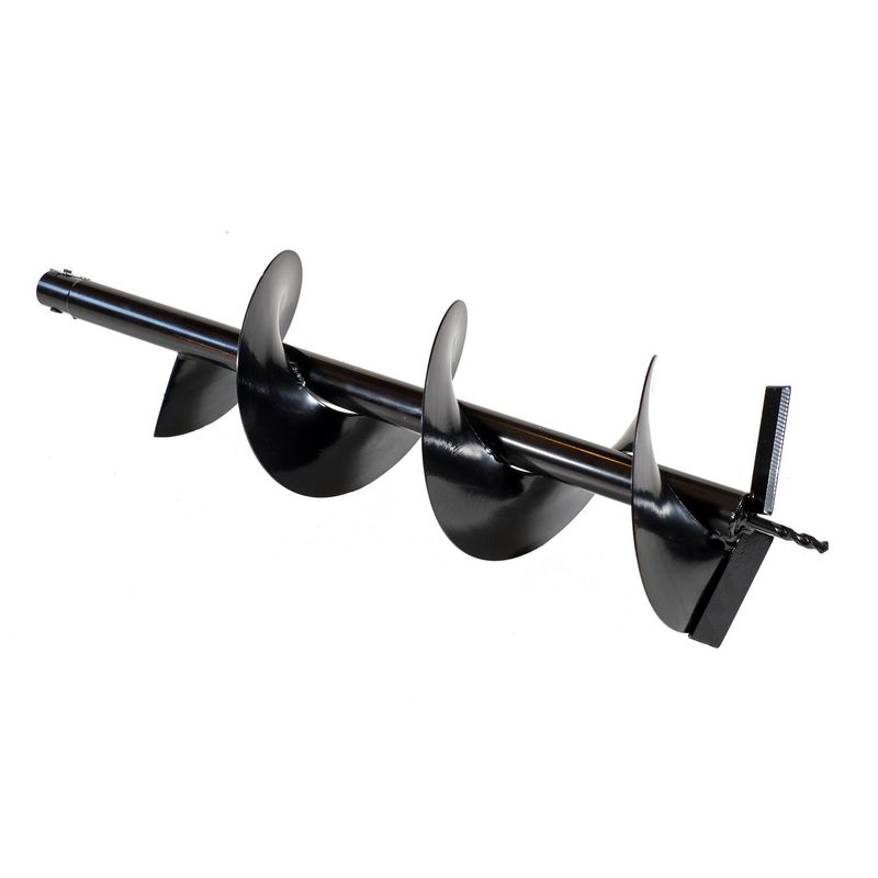 PLUSS - Broca 20 cm 8" para ahoyador