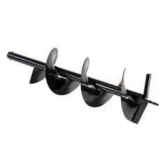 PLUSS - Broca 20 cm 8" para ahoyador