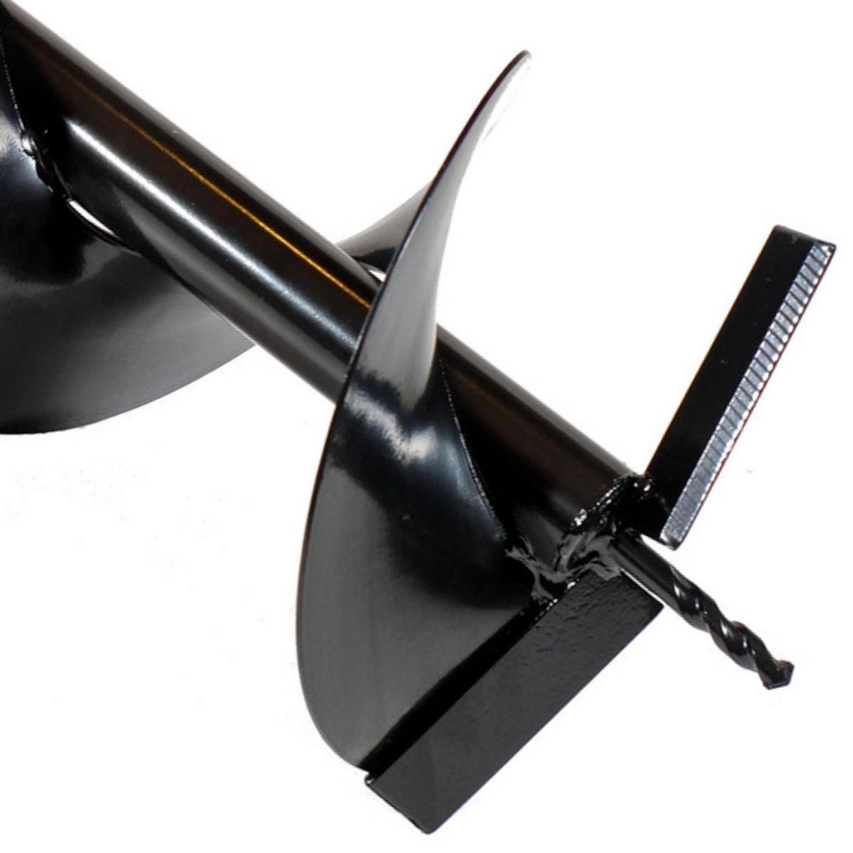 PLUSS - Broca 20 cm 8" para ahoyador