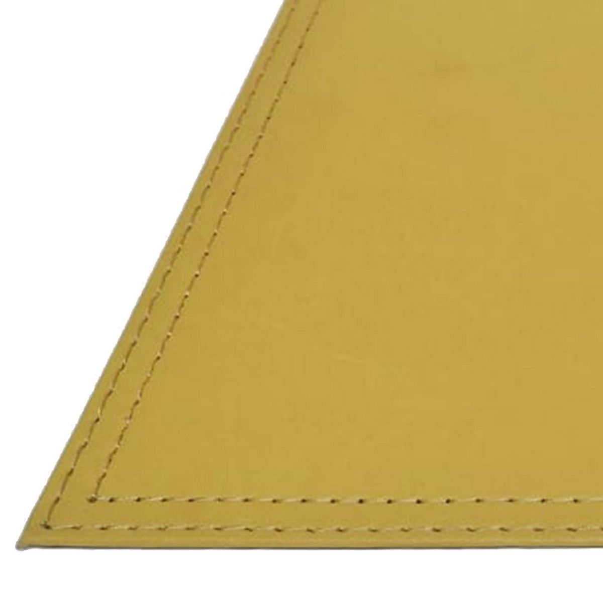 JUST HOME COLLECTION - Individual 42x32 cm ecocuero