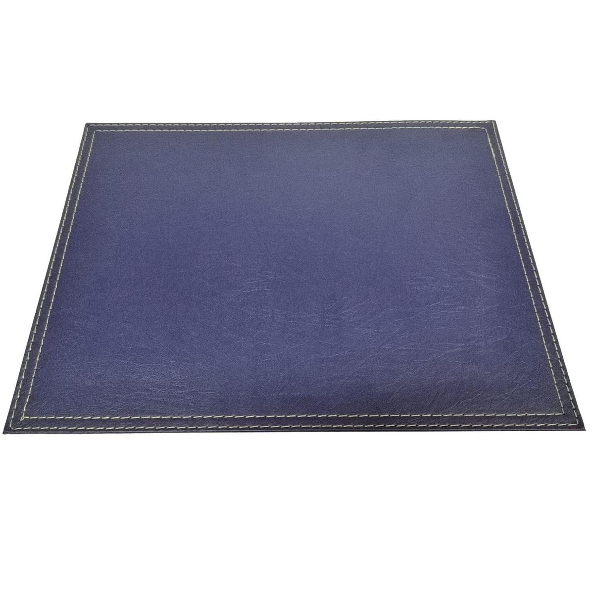 JUST HOME COLLECTION - Individual 42x32 cm ecocuero