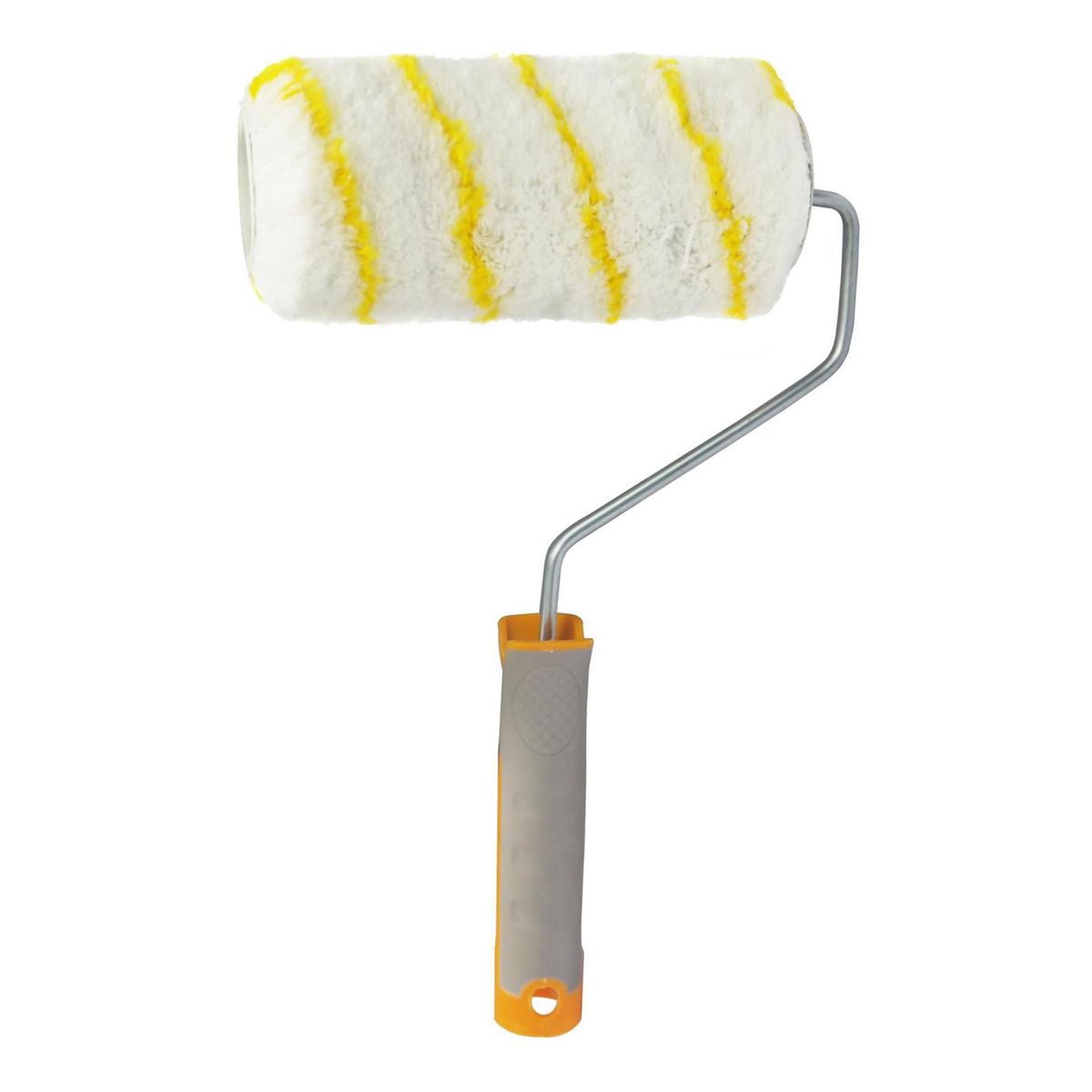 LIZCAL - Rodillo Antigota Lizcal Fibra Trenzada Multiuso 18 cm Ancho