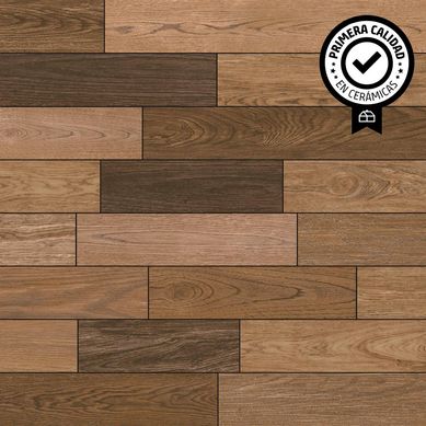 Cermica 44x44 cm Taco Ipe Caf 2.5 m2