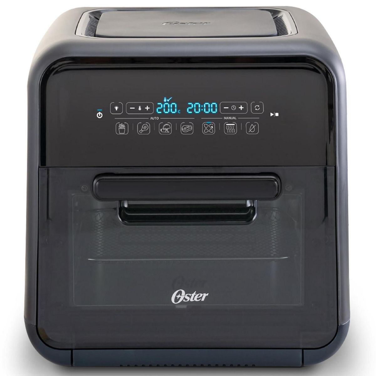 OSTER - Súper freidora de aire 2000 W