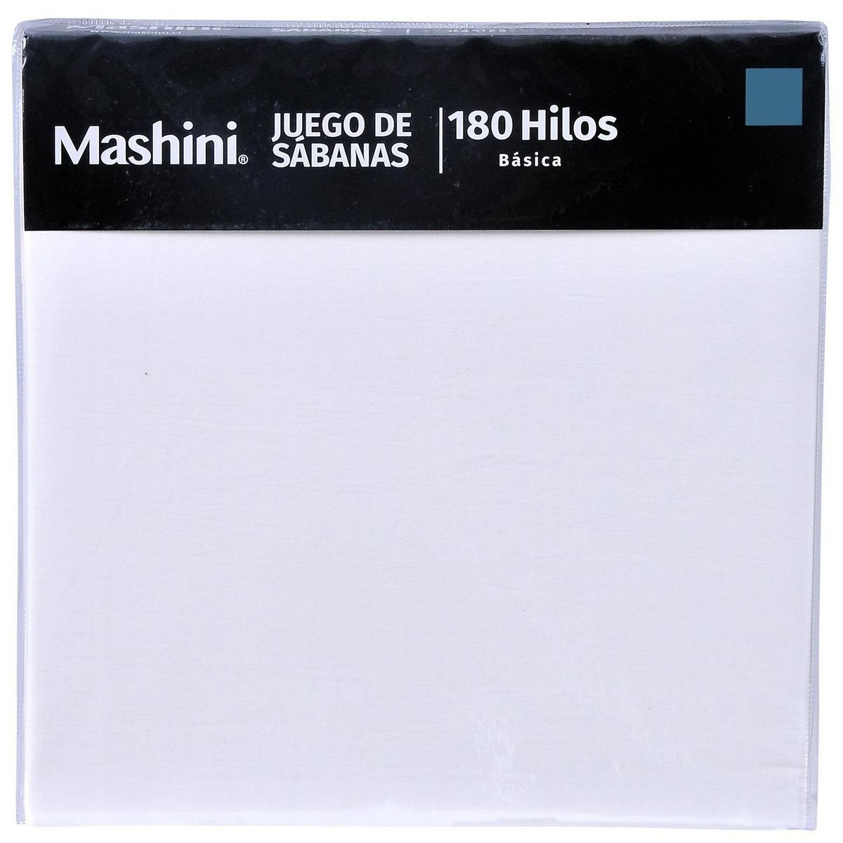 MASHINI - Sábana 180 Hilos