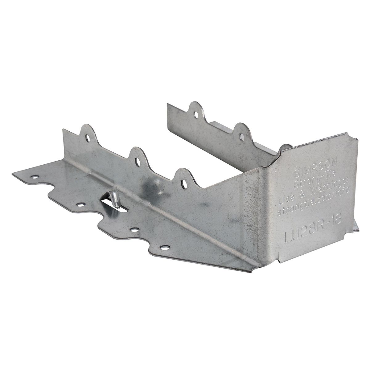 SIMPSON STRONG - Asiento de viga 2x8"