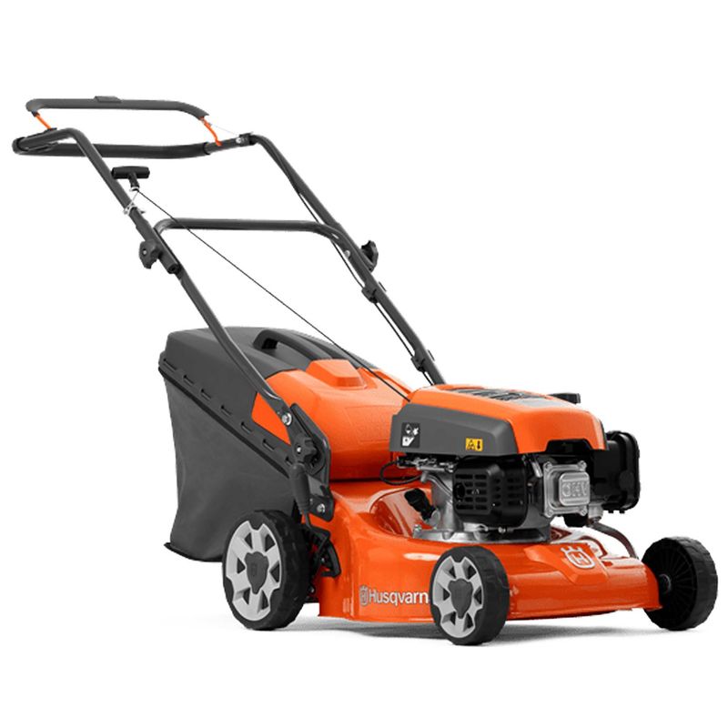 HUSQVARNA - Cortacesped Husqvarna Lc140P (2020)
