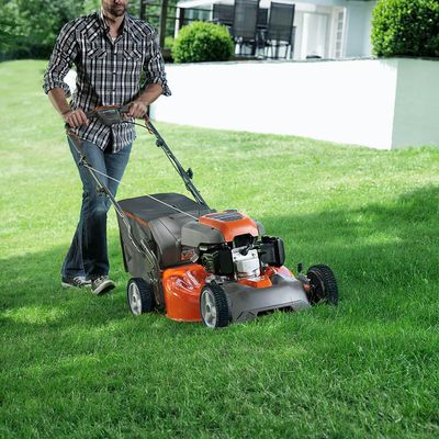 Imagen 2 del producto Cortadora Pasto Lc140P (2020)