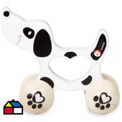 KIDSCOOL - Juego de arrastre doggy