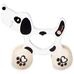 KIDSCOOL - Juego Arrastre Doggy Didáctico Para Bebé