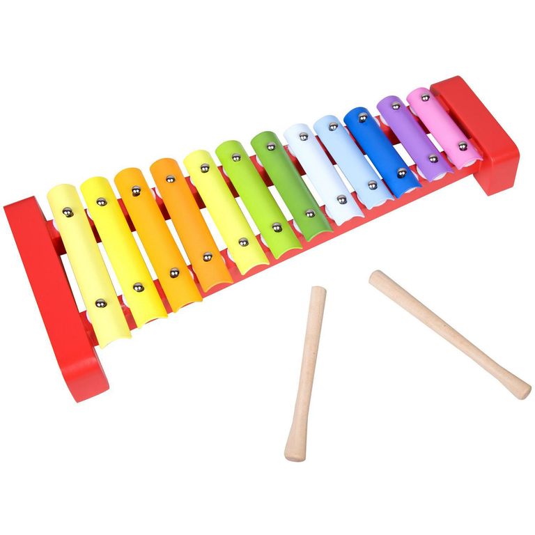 KIDSCOOL Xilófono star infantil