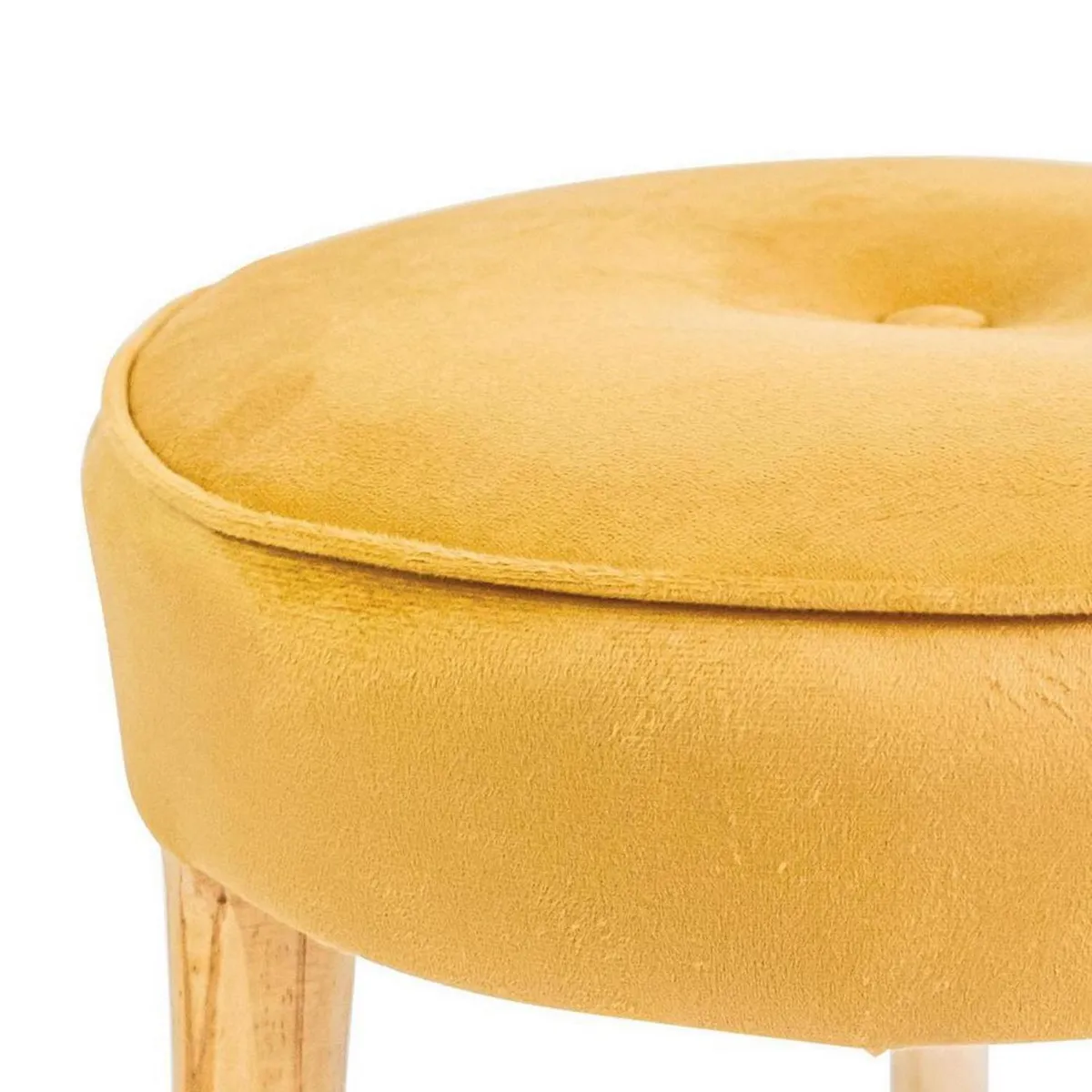 ATMOSPHERA HOME - Pouf 45x36 cm