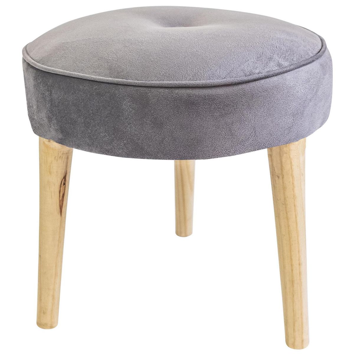 ATMOSPHERA HOME - Pouf 45x36 cm