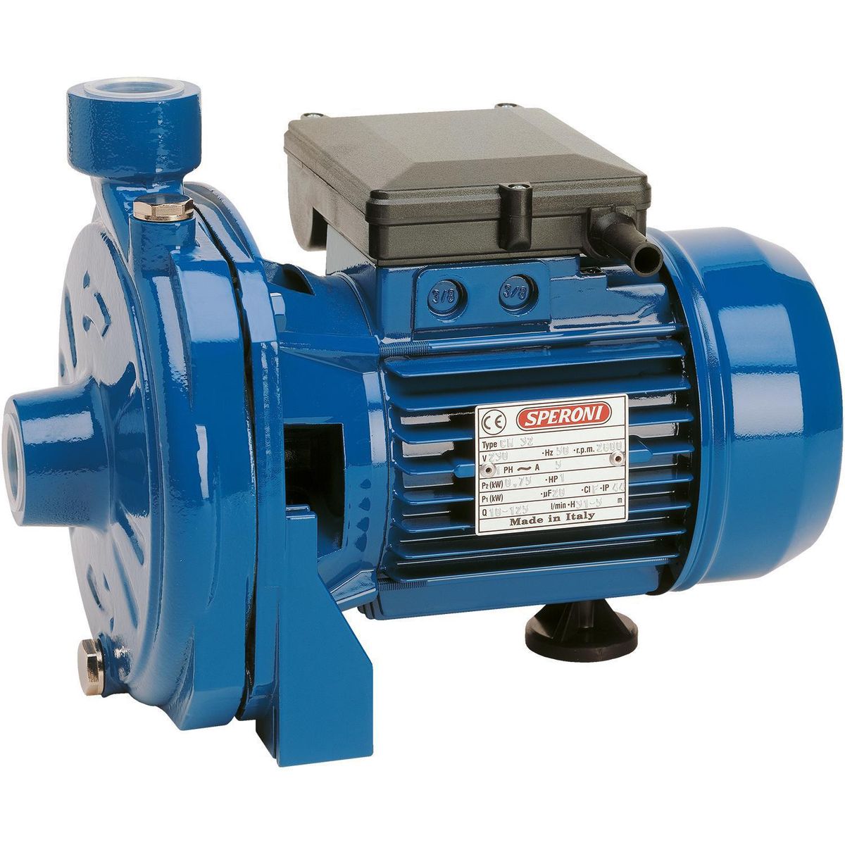 REGGIO - Bomba centrífuga 2,0HP