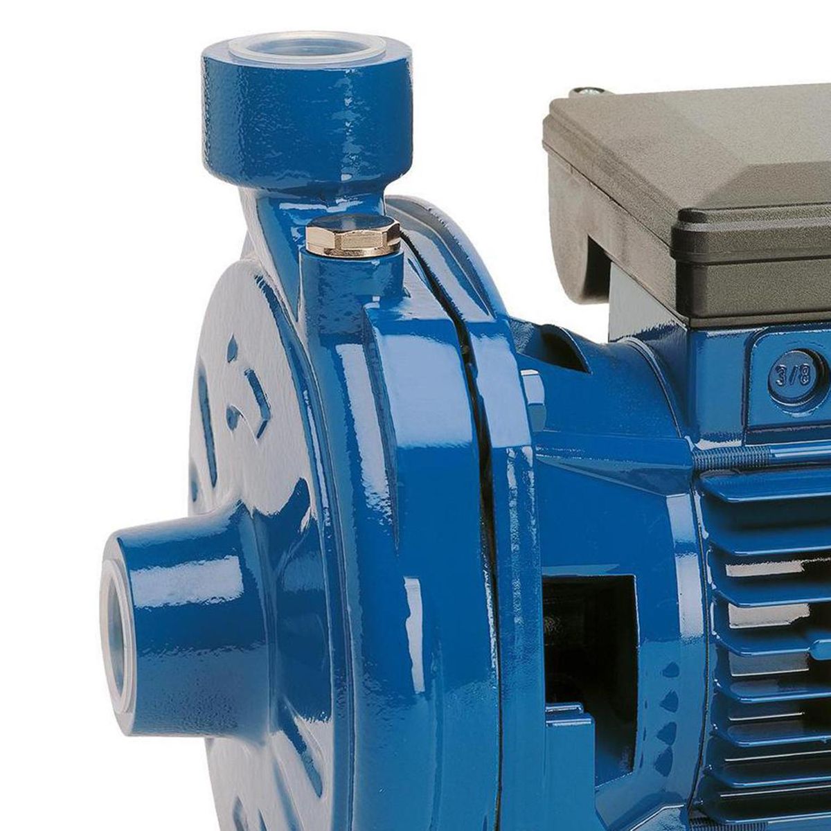 REGGIO - Bomba centrífuga 2,0HP