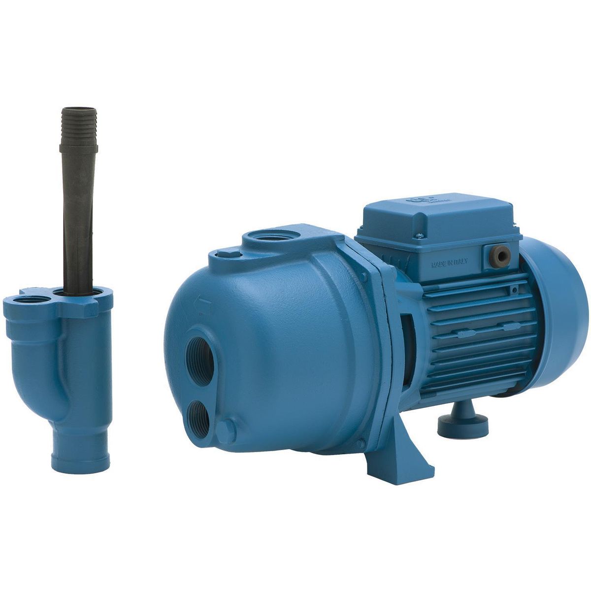 REGGIO - Bomba centrífuga para aspiraciones profundas 1,0HP