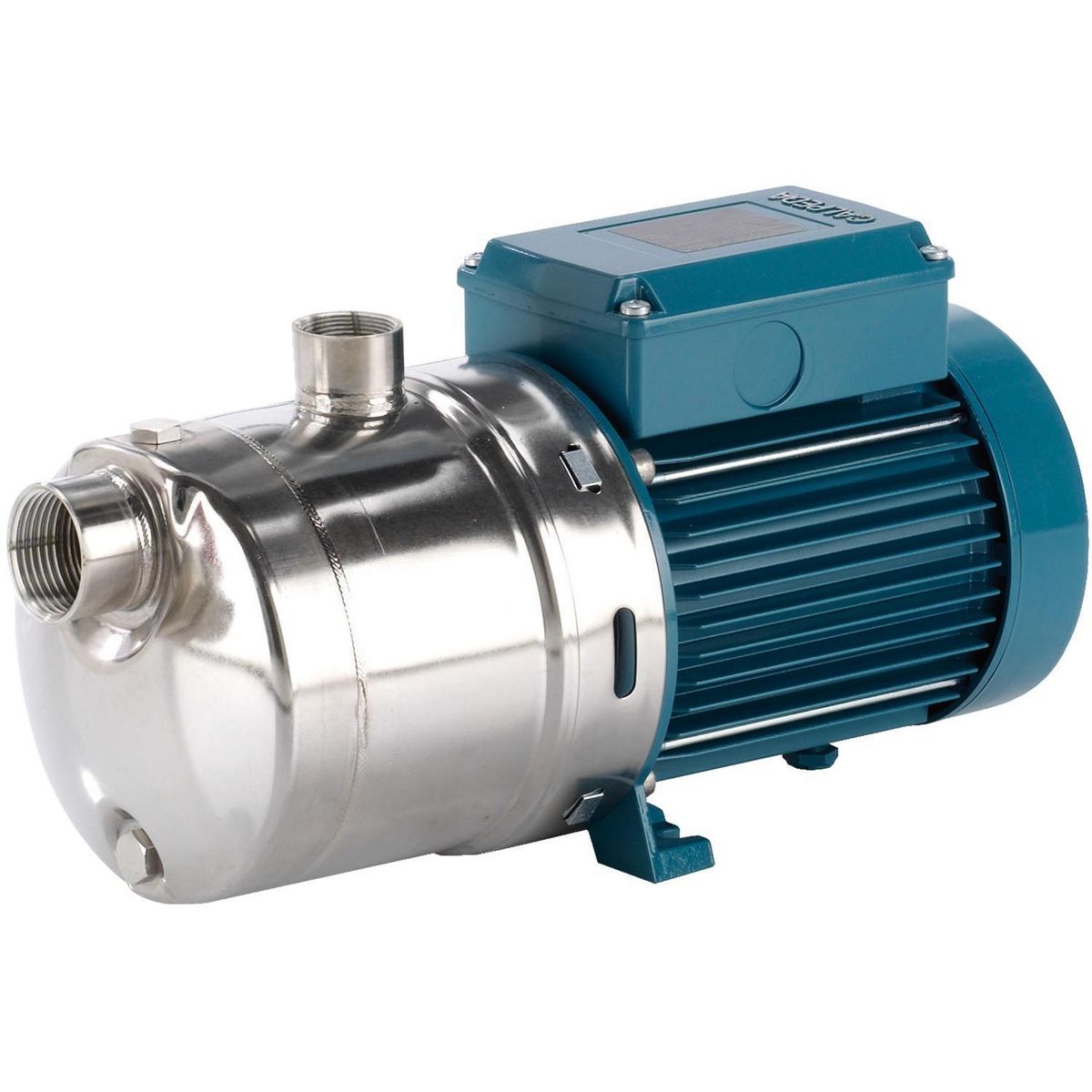 CALPEDA - Bomba multietapa en acero inoxidable AISI304 1,5HP