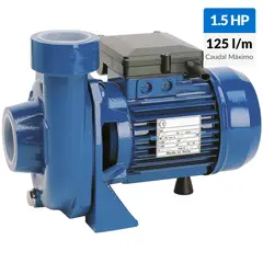 REGGIO - Bomba centrífuga 1,5HP