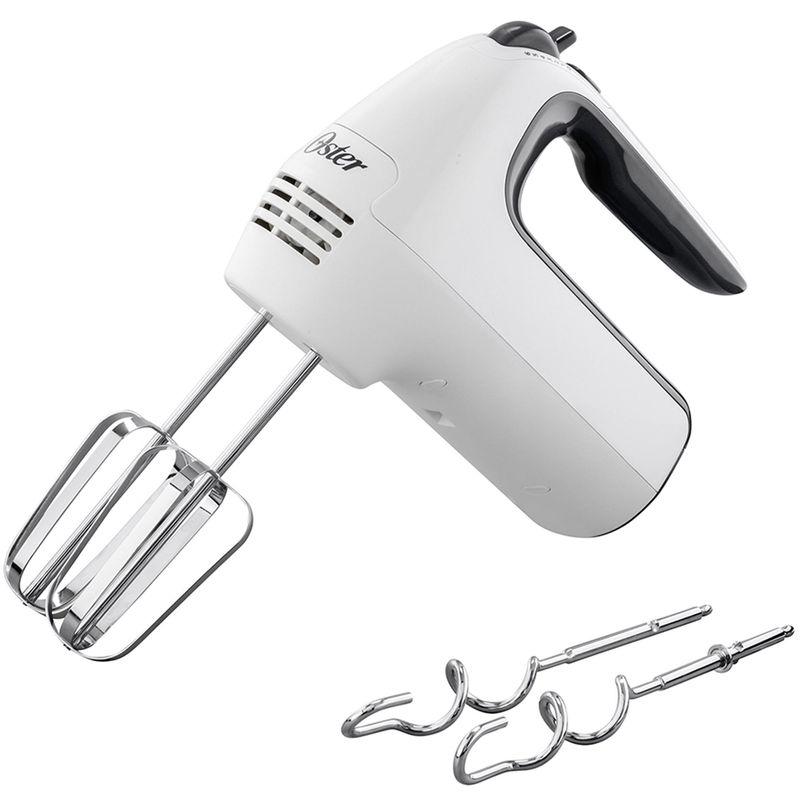 OSTER - Batidora De mano  250 W Blanco FPSTHM3532-052
