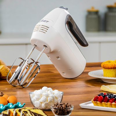 Imagen 2 del producto Batidora De mano 250 W Blanco FPSTHM3532-052