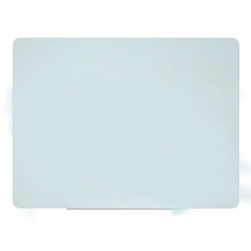 BI SILQUE - Pizarra vidrio magnética 90x60 bi-silque