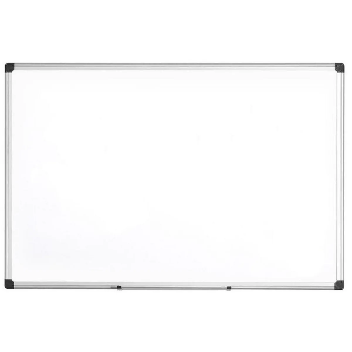 BI SILQUE - Pizarra acrílica blanca melamina 150x120 bi-silque