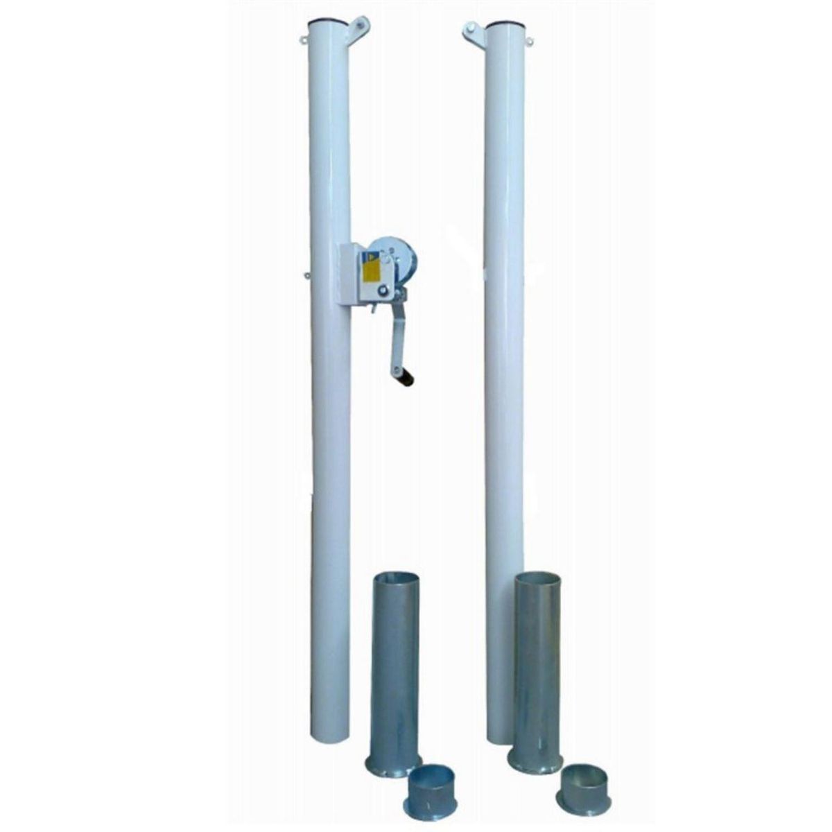 VADELL - PARANTES DE TENIS SIN RED