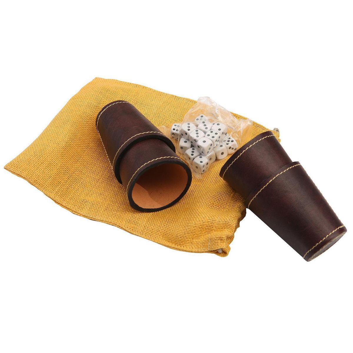 VADELL - Bolsa Set Juego 4 Cachos