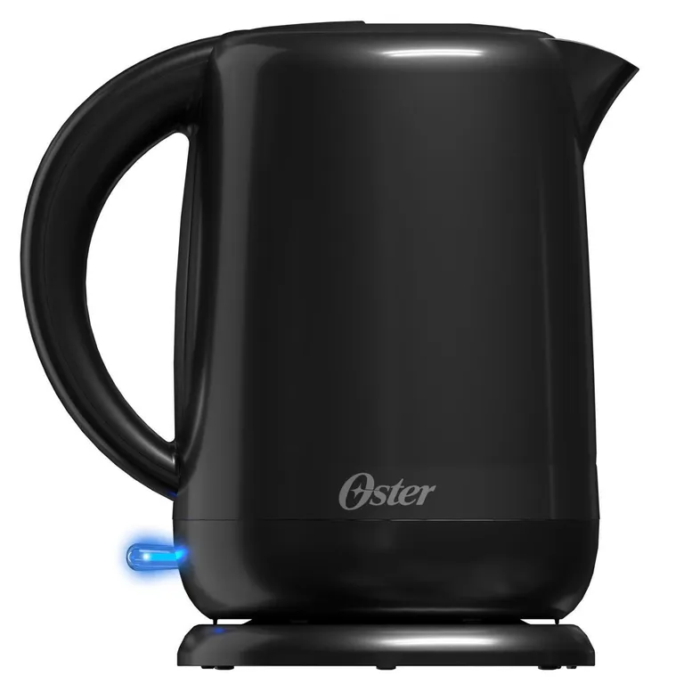 OSTER Hervidor eléctrico 1.7 litros