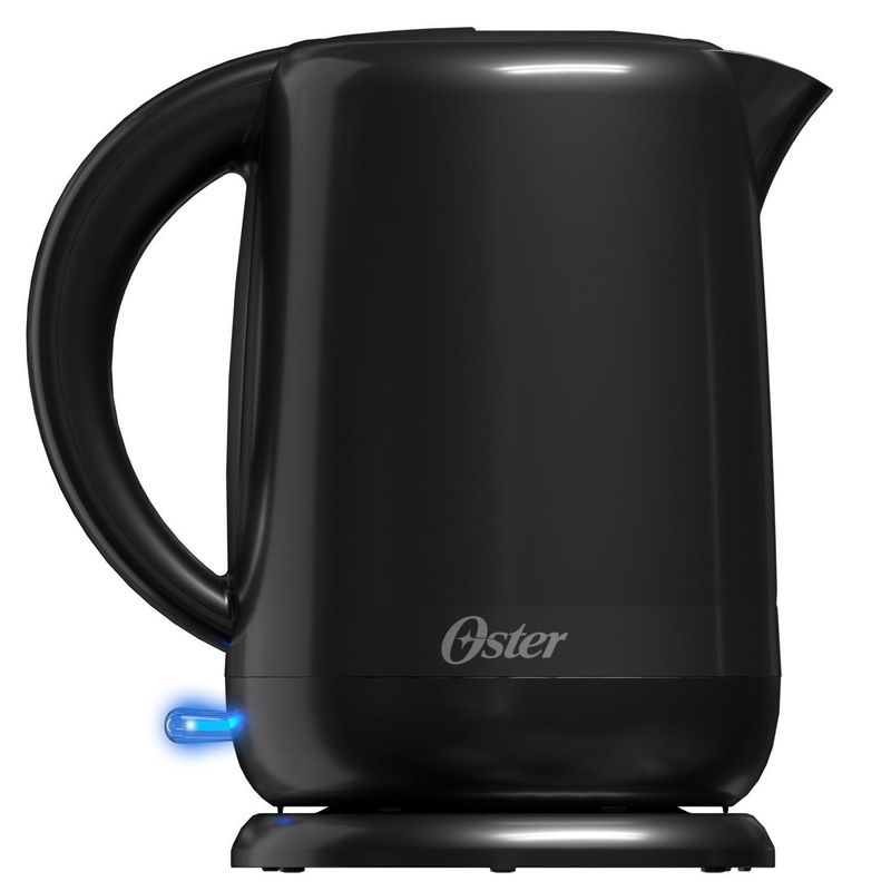 OSTER - Hervidor eléctrico 1.7 litros